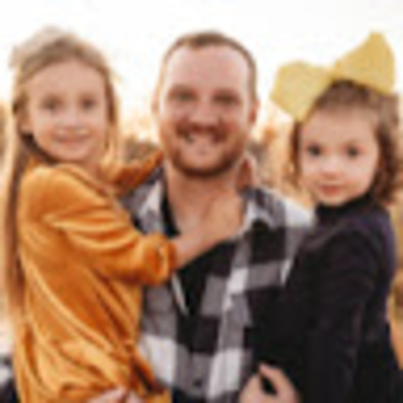 Meet your Posher, Mark - Picture 1 of 1